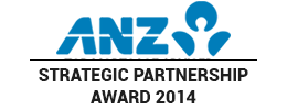 ANZ Banks Awards