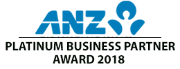 ANZ Business Award 2018