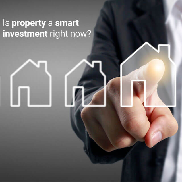 Post COVID-19 property investment