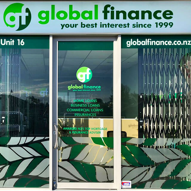 Global-Finance-Tauranga-Branch