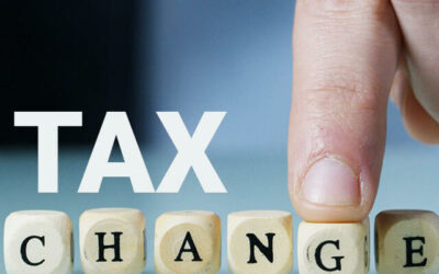 How tax changes will affect the self-employed