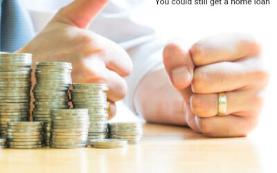 Low Deposit Loans for First Home Buyers