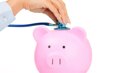Time to get a mortgage check-up?