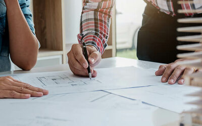 How to finance property development