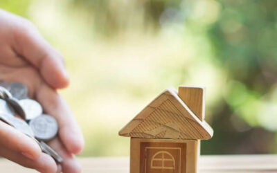 Pay less interest with a home loan buffer
