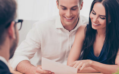 Finding a good mortgage broker