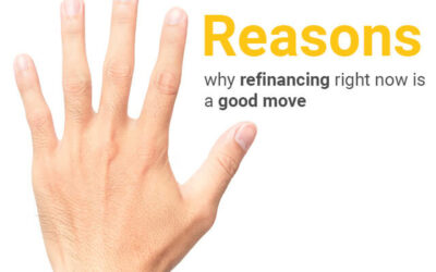 Mortgage Refinancing – should you do it now?