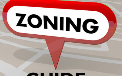 A guide to zoning in the Auckland region