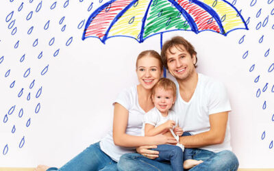 Safeguard your wealth, lifestyle and family
