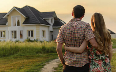 Mortgage options for buying another property