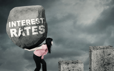 Rising mortgage interest rates and how to cope