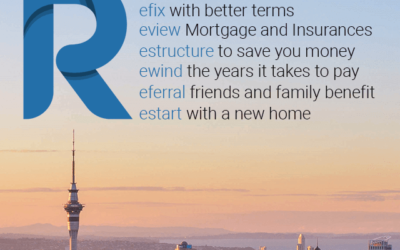 Mortgage Broker: Get all your R’s sorted with Global Finance