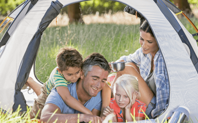 Review insurances as your life changes