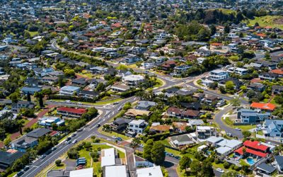 How to spot the perfect investment property