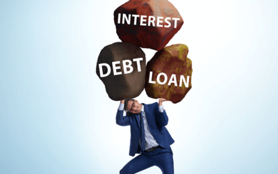 Are your debt repayments weighing you down?