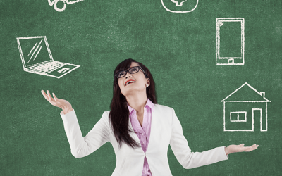 What can borrowers do to help manage their financial affairs?