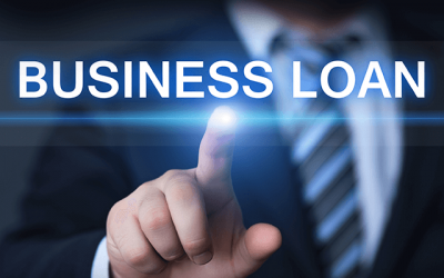 Grow your business in a smart way- Time for a business loan