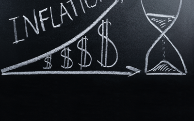 What Inflation Means for Home Loans