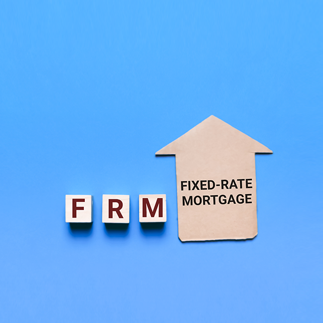 fixed-rate-mortgage