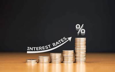 Ways to manage the burden of an increase in interest rates