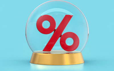 How high can mortgage rates can go and until when?