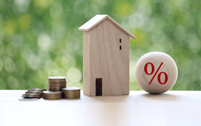 Mortgage rates are going up – do you fix for one year or longer?