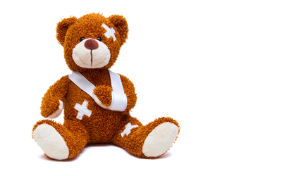 Trauma insurance vs hybrid trauma insurance