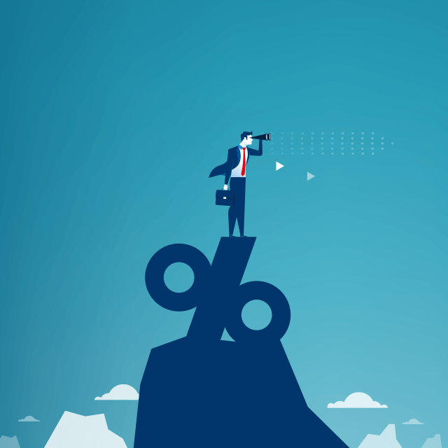 Why interest rates may still go higher Global Finance