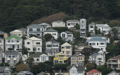 Unlocking Insights: When The Next Property Boom In New Zealand?