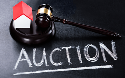 Buying a house at auction: Help for first home buyers in New Zealand