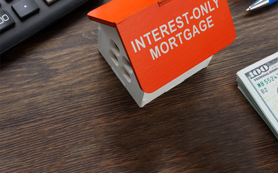 Is Interest Only Home Loans are good?