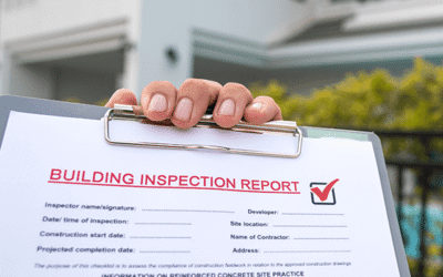 Buying a New Build? Why a Building Inspection Still Matters