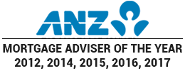 ANZ Bank Award