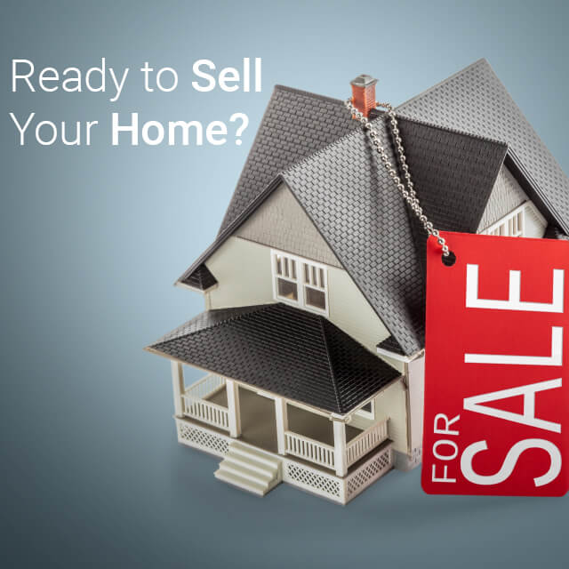 Ready to Sell Your Home? Take a Look at Your Options Global Finance