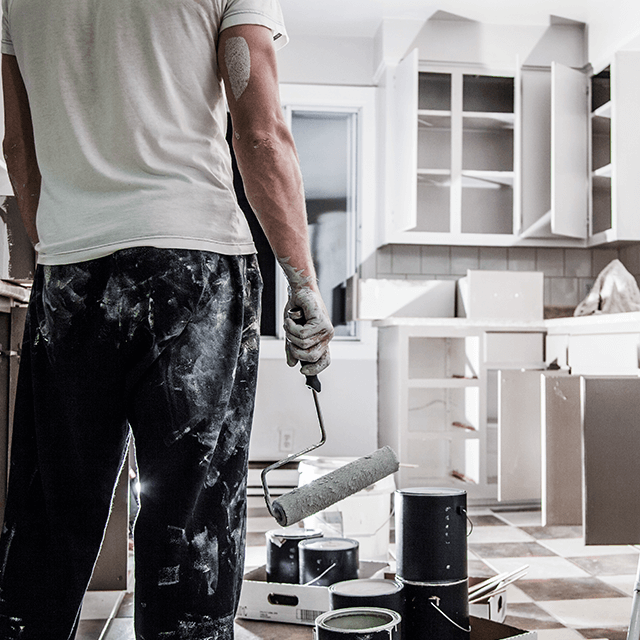 Renovating your house – is there a right time?